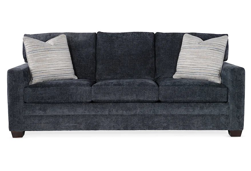 Hans 3 over 3 Sofa by Sam Moore at Reeds Furniture