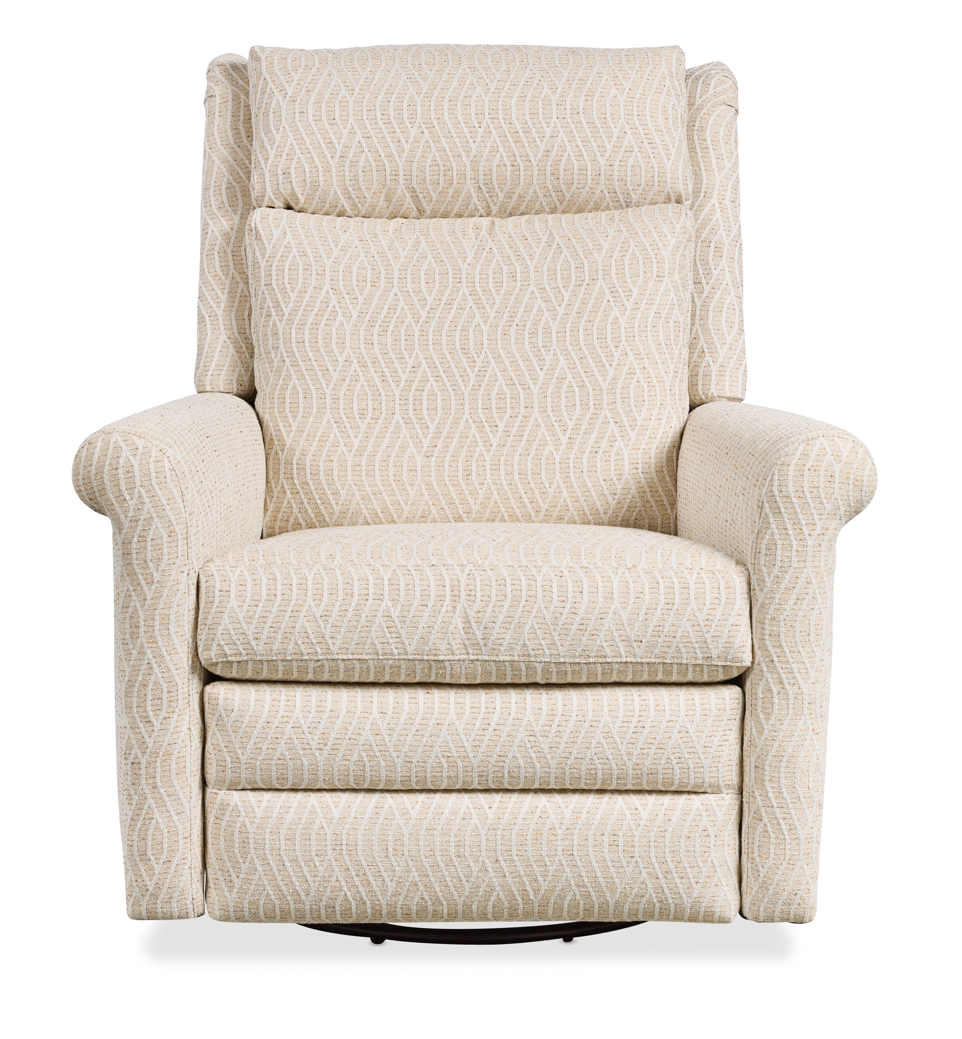 Power Swivel Glider Recliner