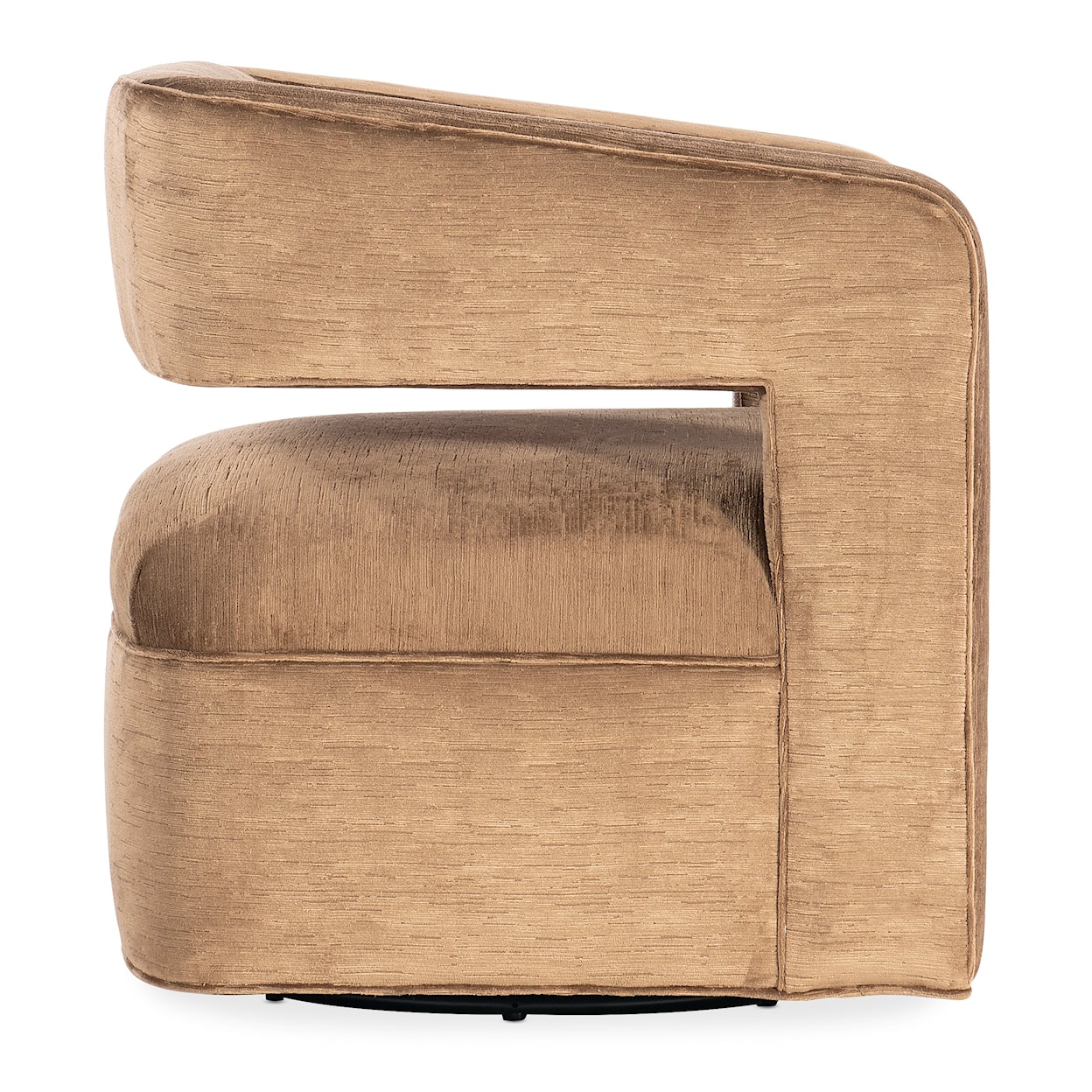 HF Custom Makani Swivel Chair