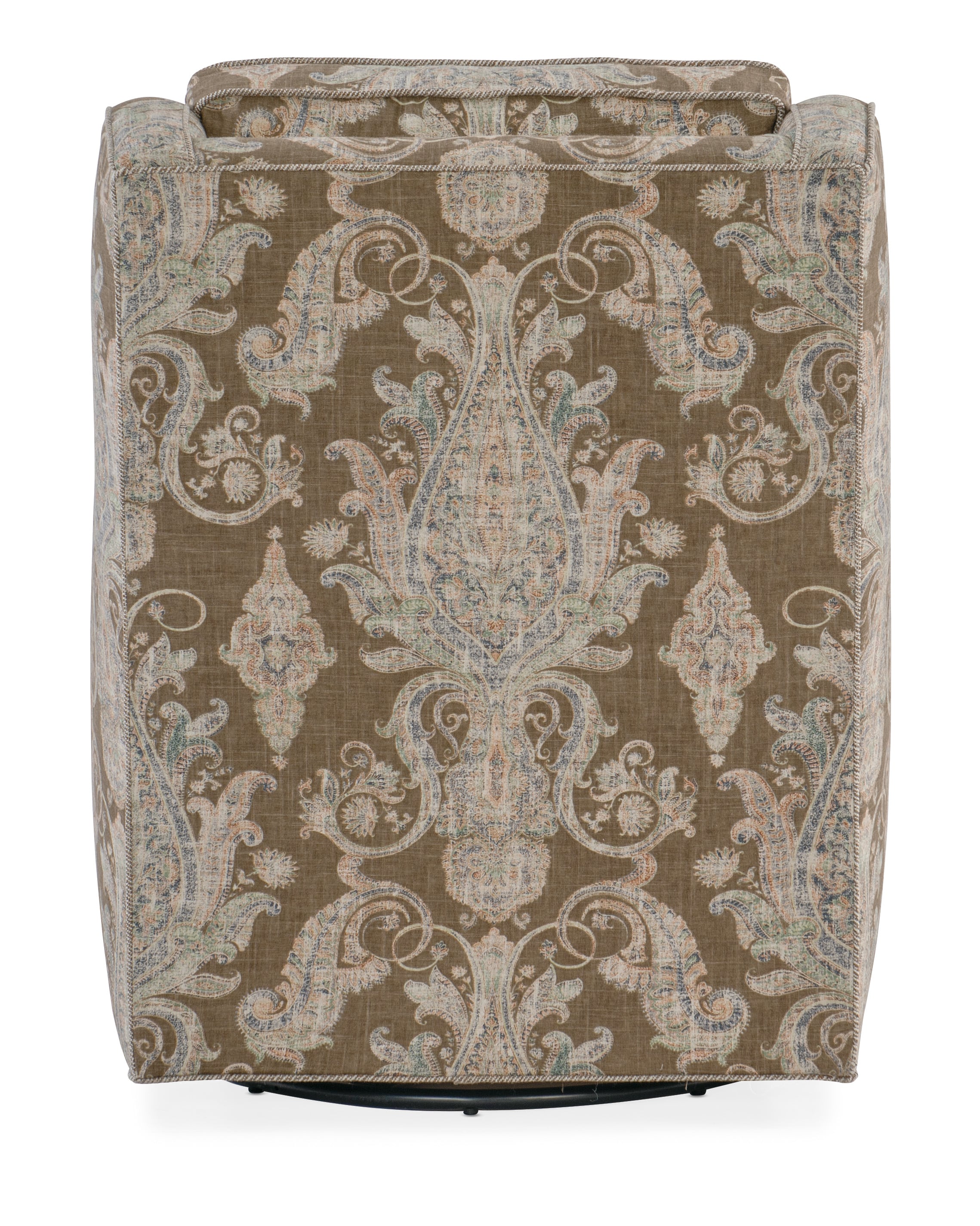 HF Custom Aubrey Swivel Glider