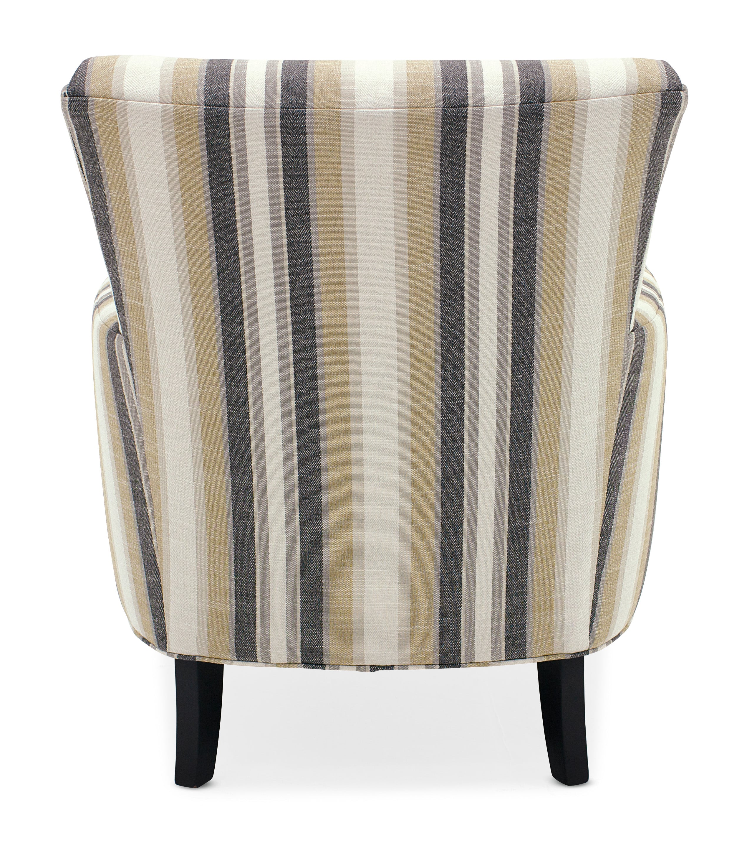 HF Custom Barnaby Club Chair