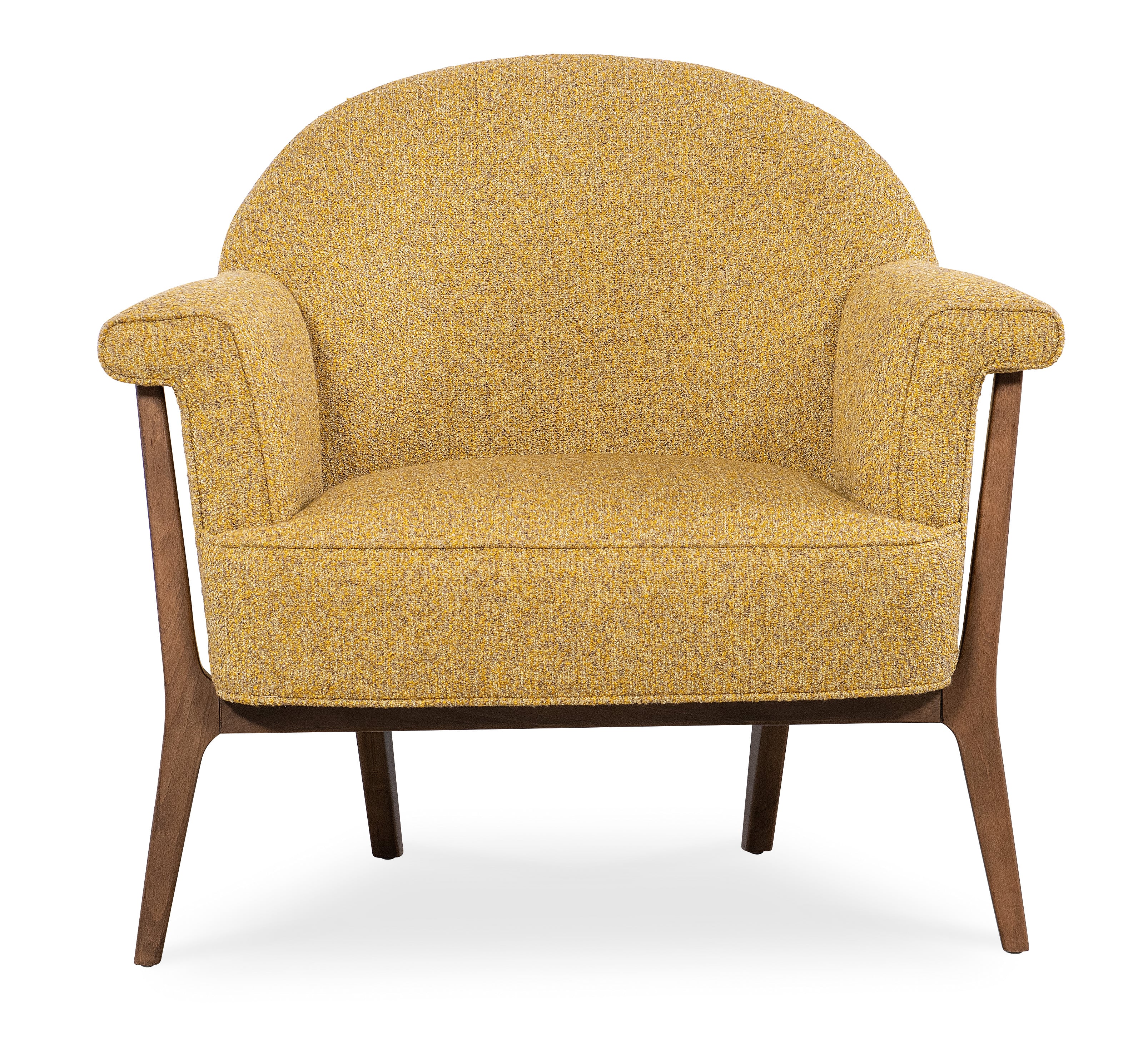 HF Custom Vaughn Accent Chair