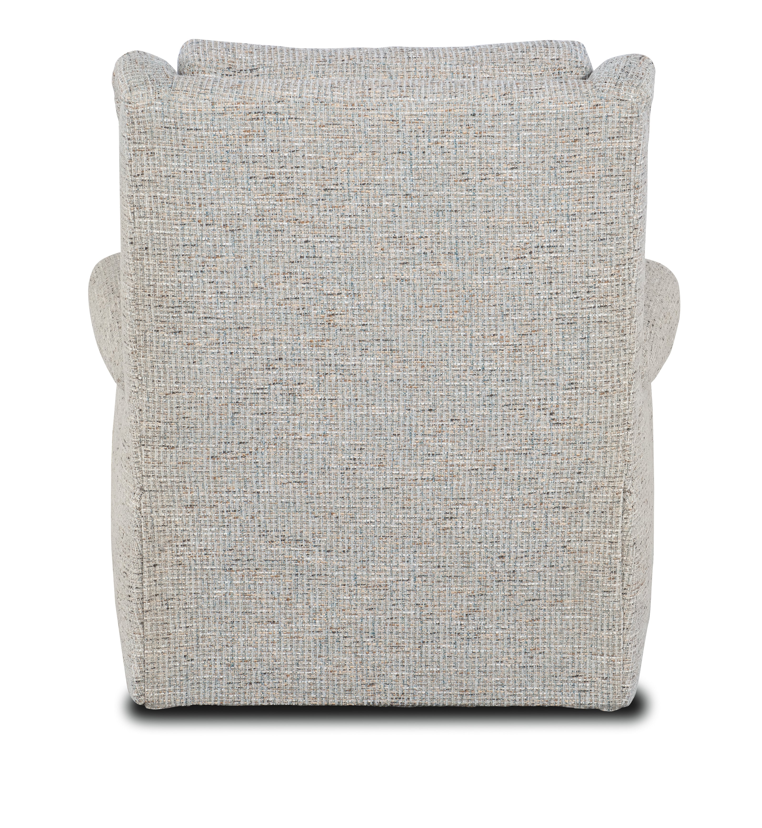 Danae Swivel Glider Recliner - Manual