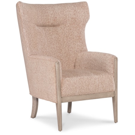 Wing Chair