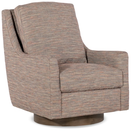 Swivel Chair