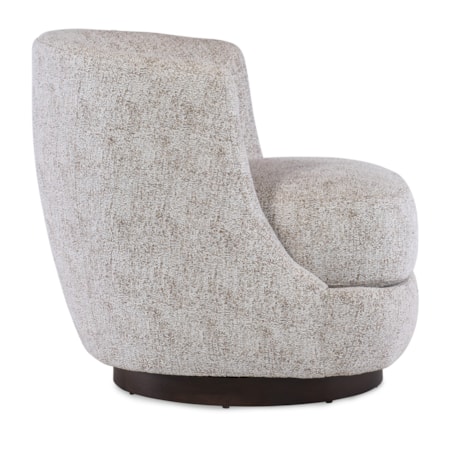 Swivel Accent Chair