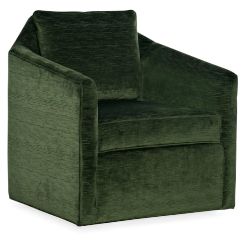 Contemporary Swivel Chair