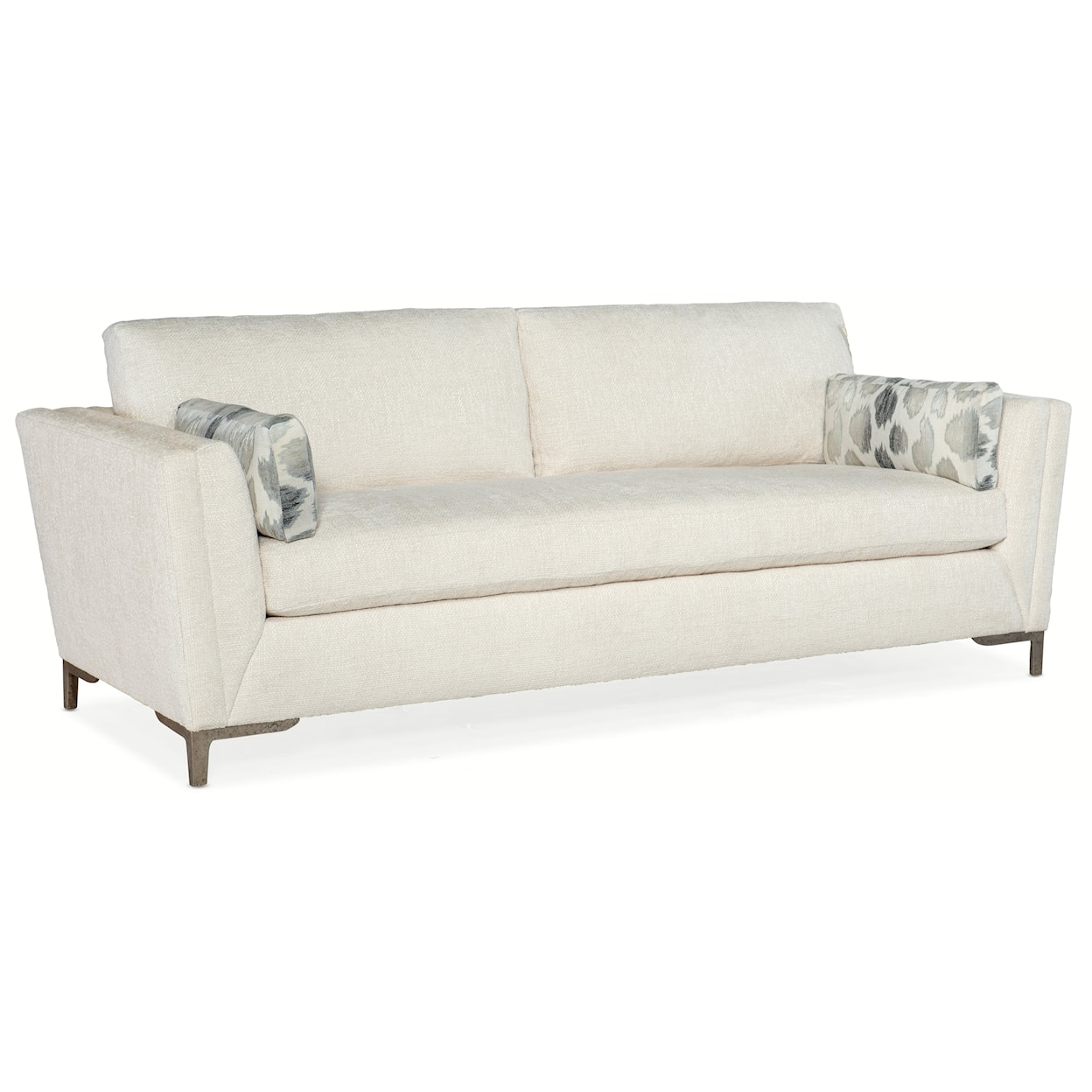 HF Custom Belmont Bench Sofa