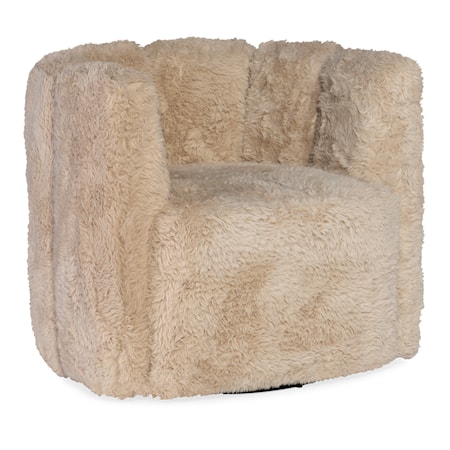 Chichi Swivel Chair