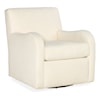 HF Custom Penn Swivel Chair
