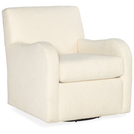Swivel Chair