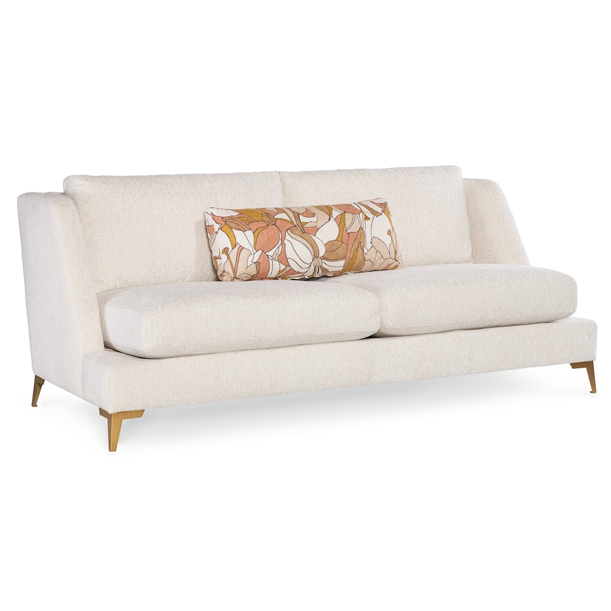 HF Custom Marlena Two-Seat Sofa