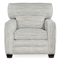 Contemporary Accent Chair