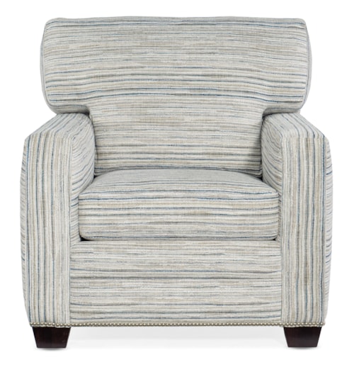 Contemporary Accent Chair