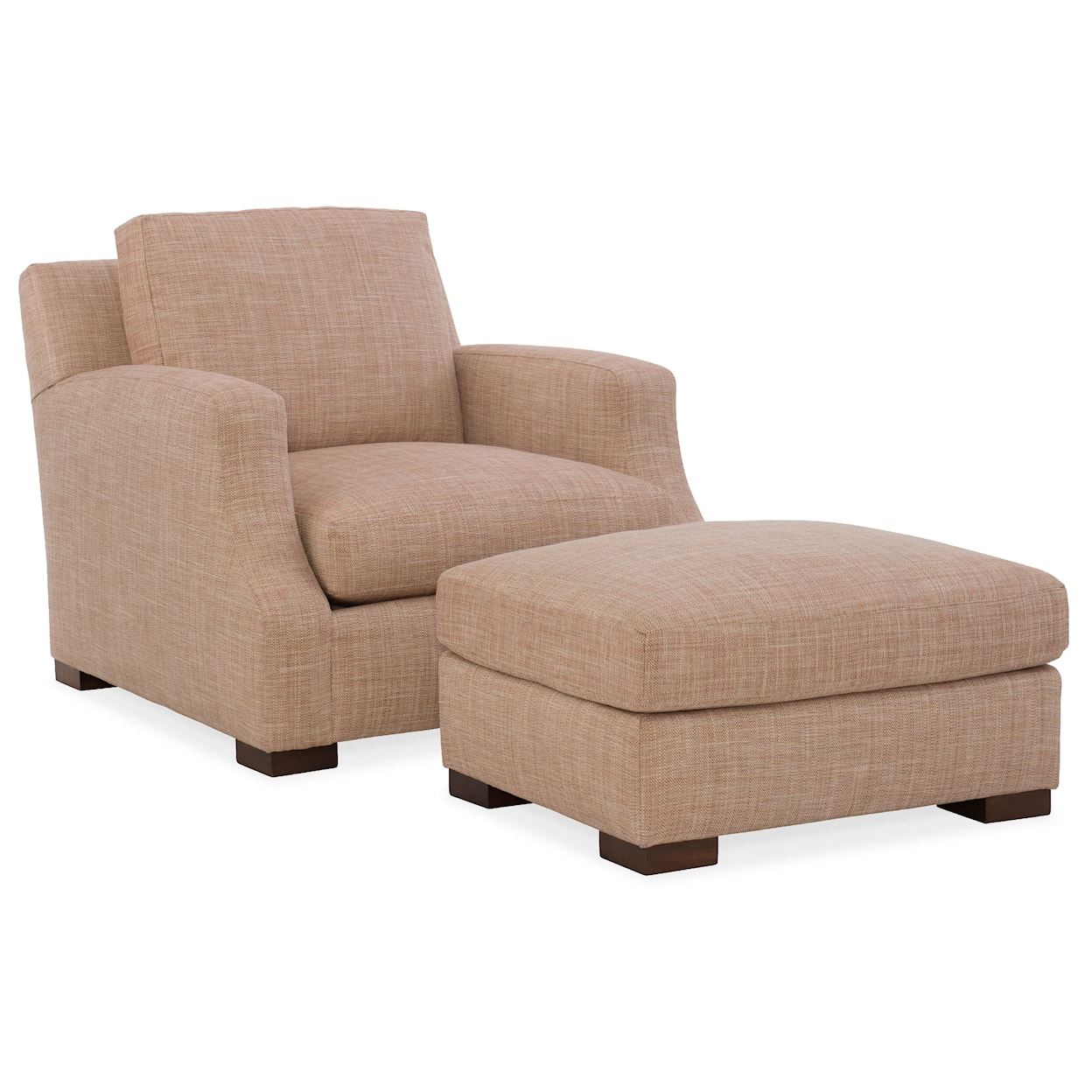 HF Custom Sariah Chair