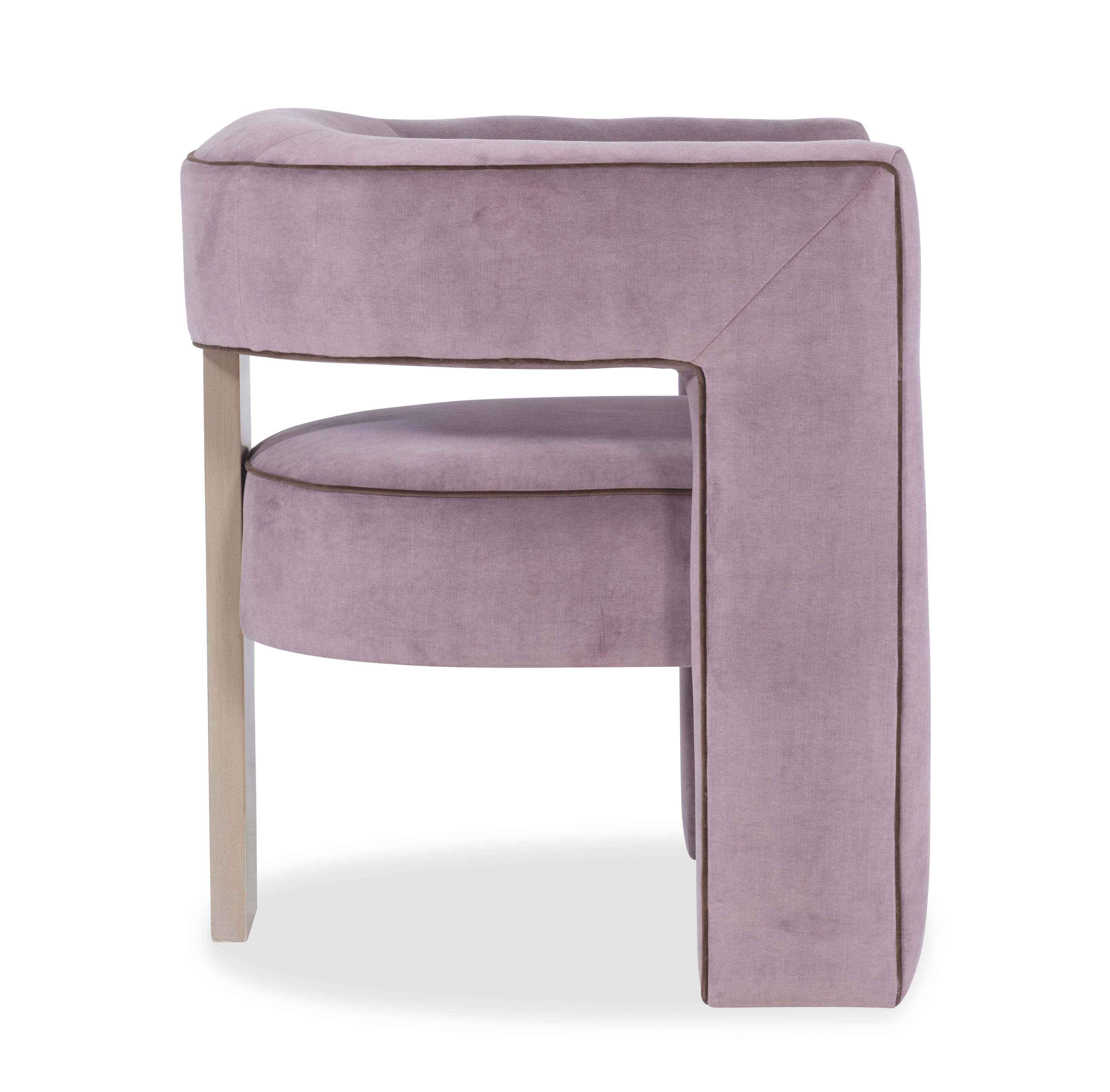 HF Custom Ursla Accent Chair