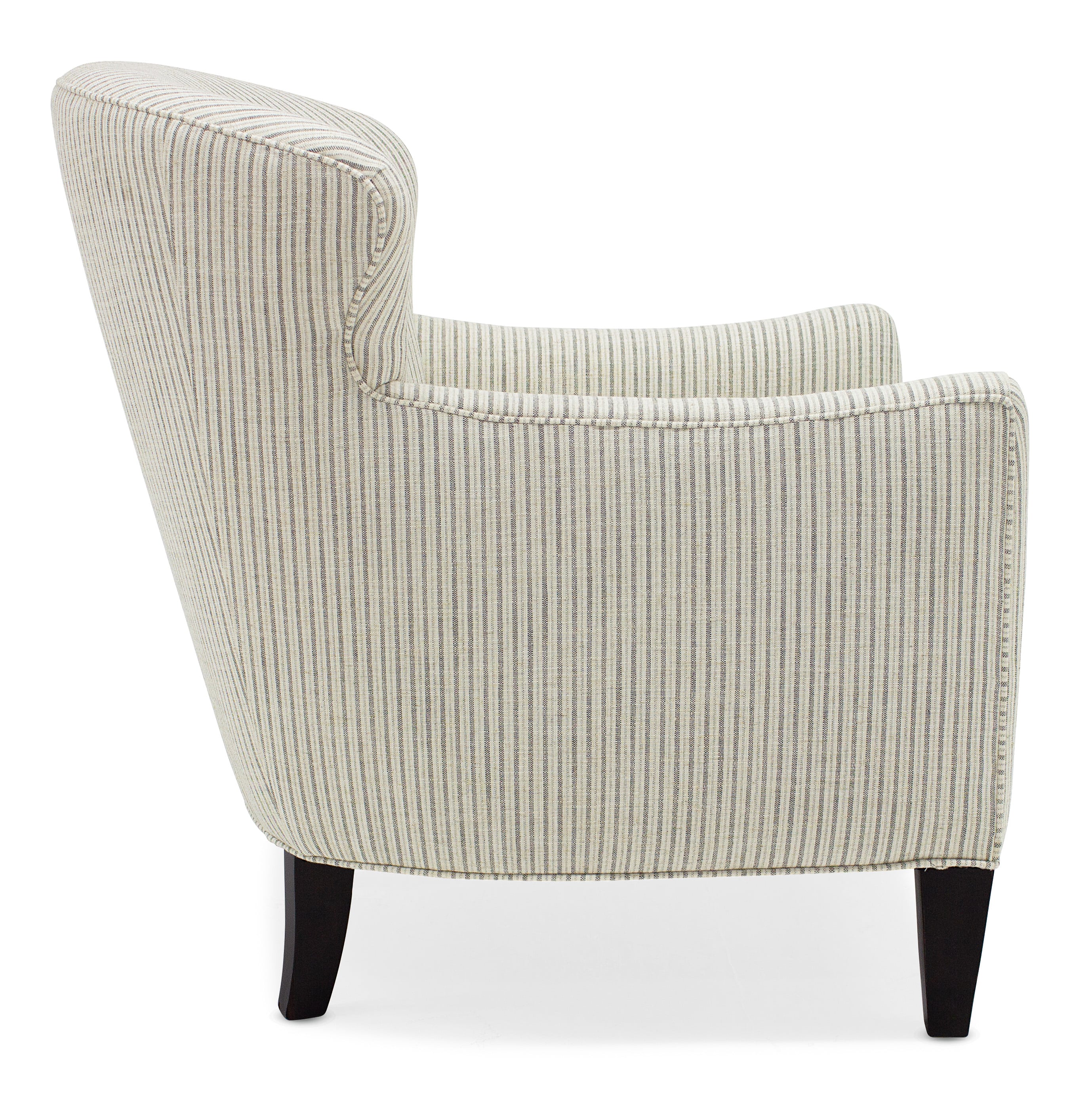 HF Custom Jude Wing Chair