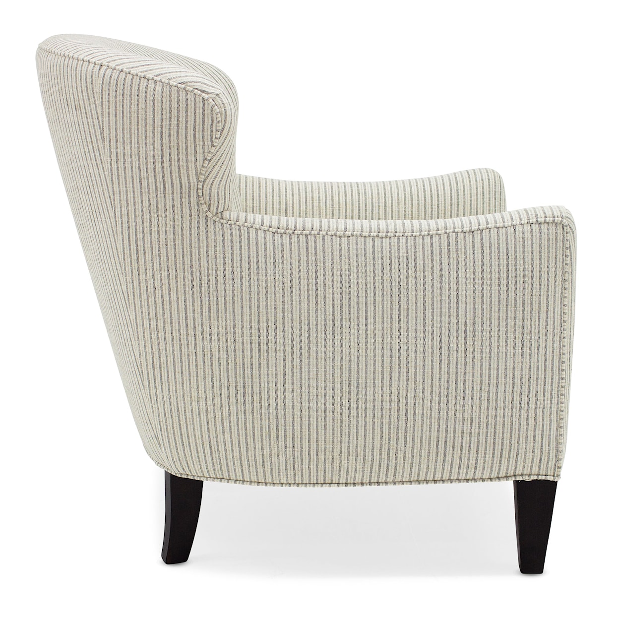 HF Custom Jude Wing Chair