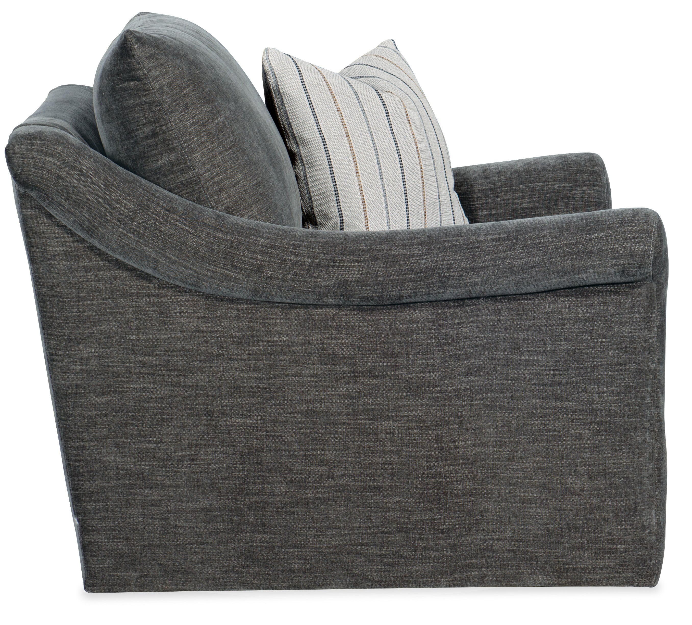 Chair and Half Swivel