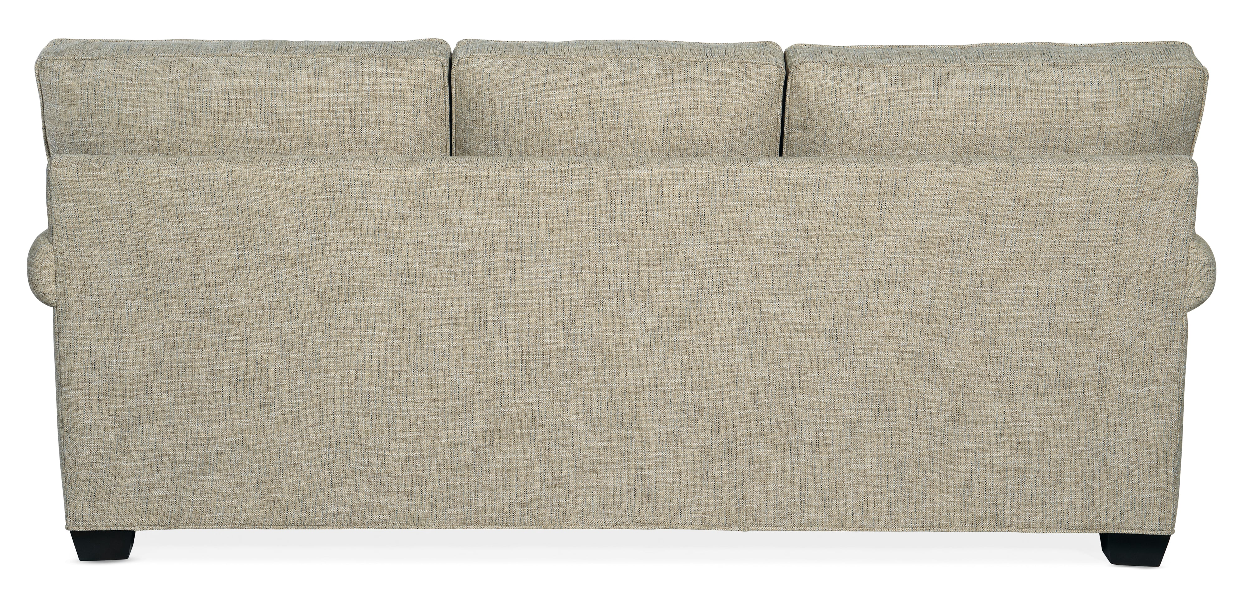 HF Custom Hudson 3 over 3 Sofa