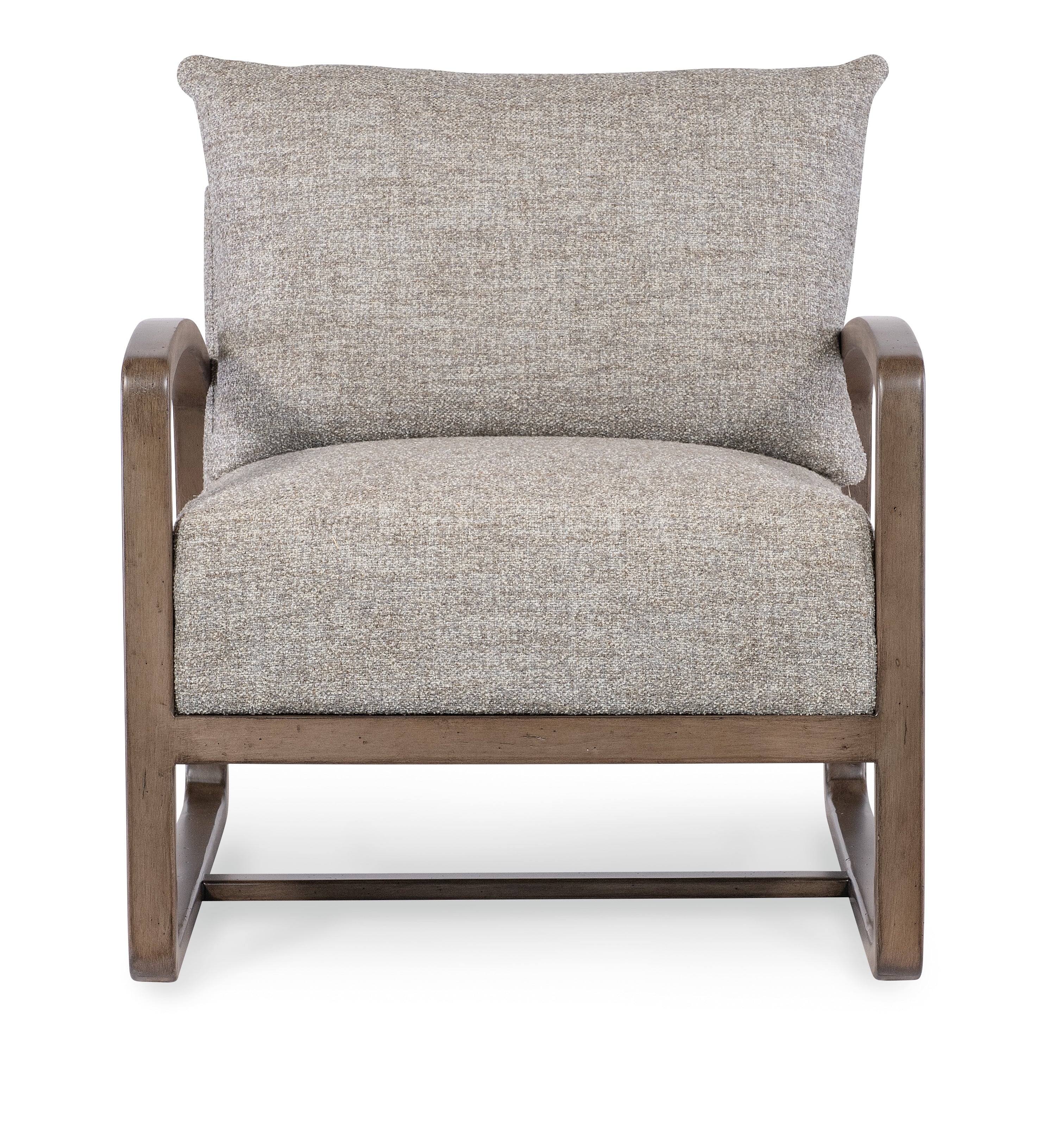 Upholstered Accent Chair