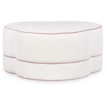 Accent Ottoman