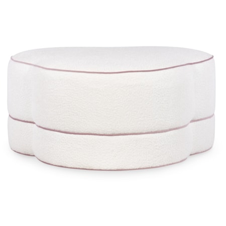 Accent Ottoman