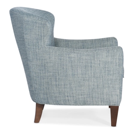 Wing Chair