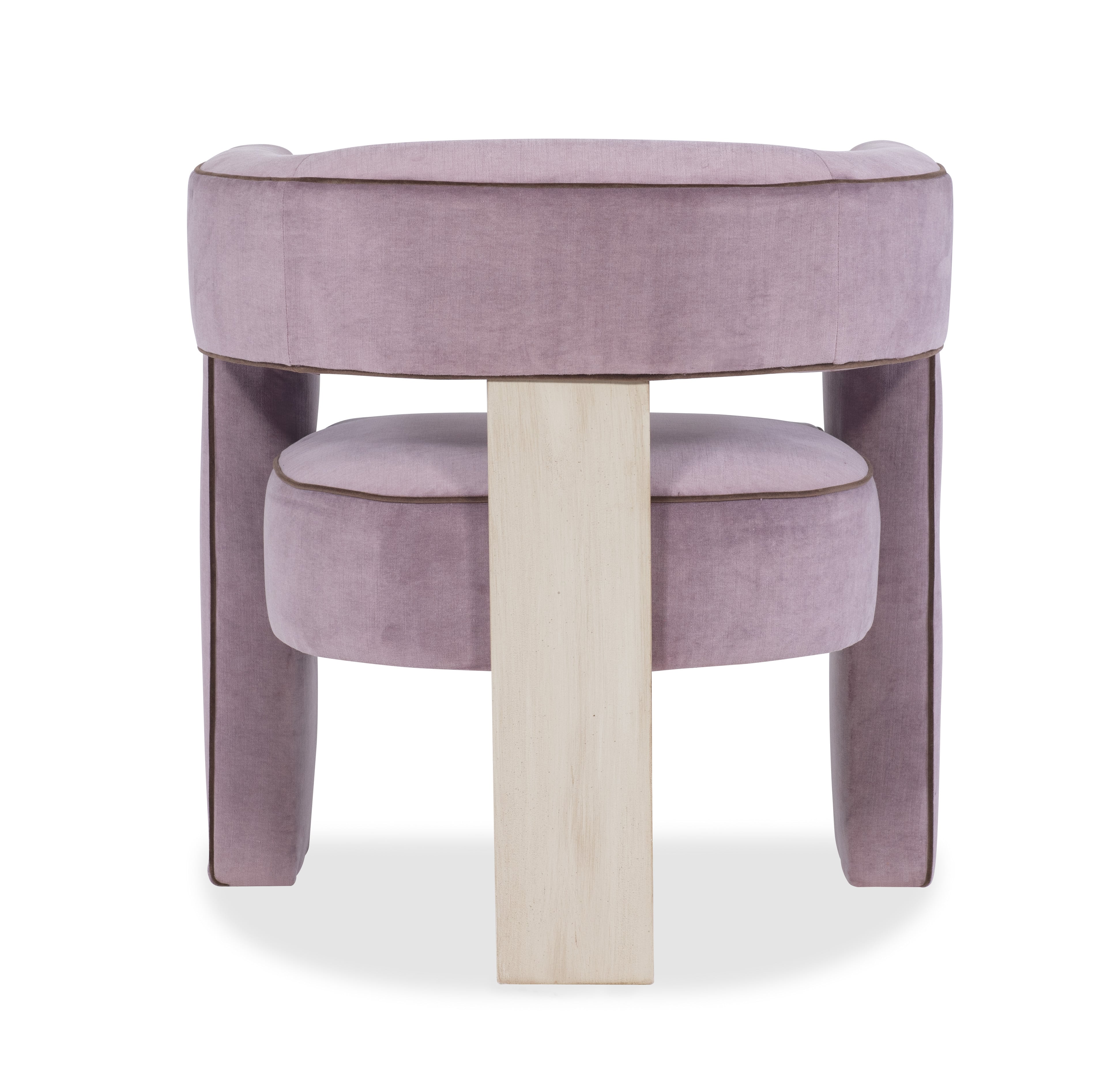 HF Custom Ursla Accent Chair