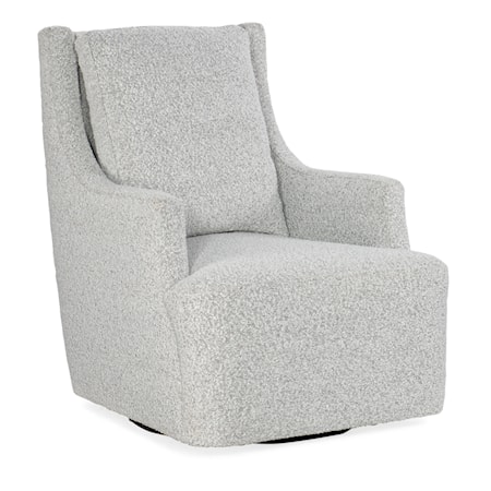 Swivel Chair