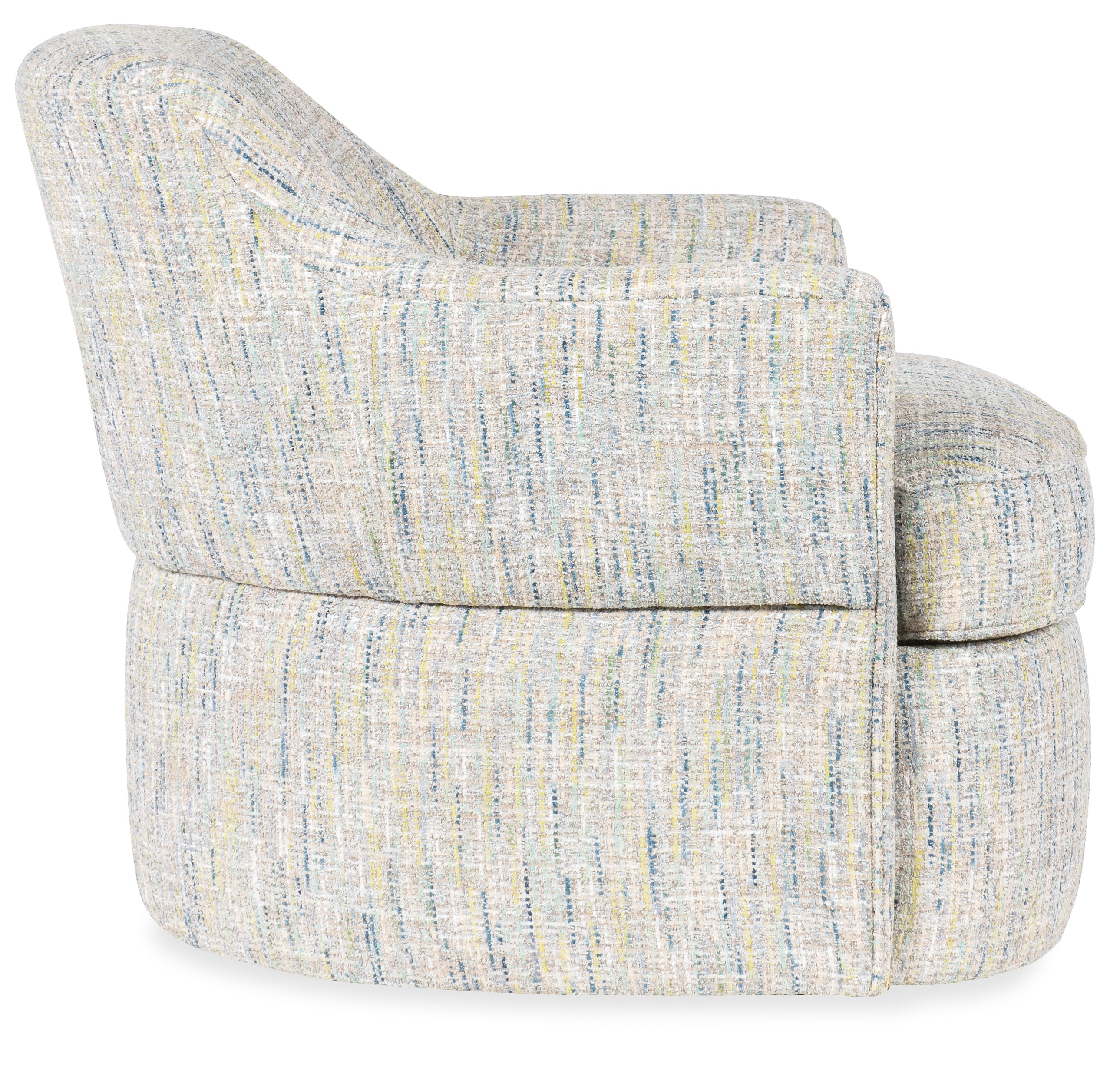 HF Custom Ava Swivel Chair