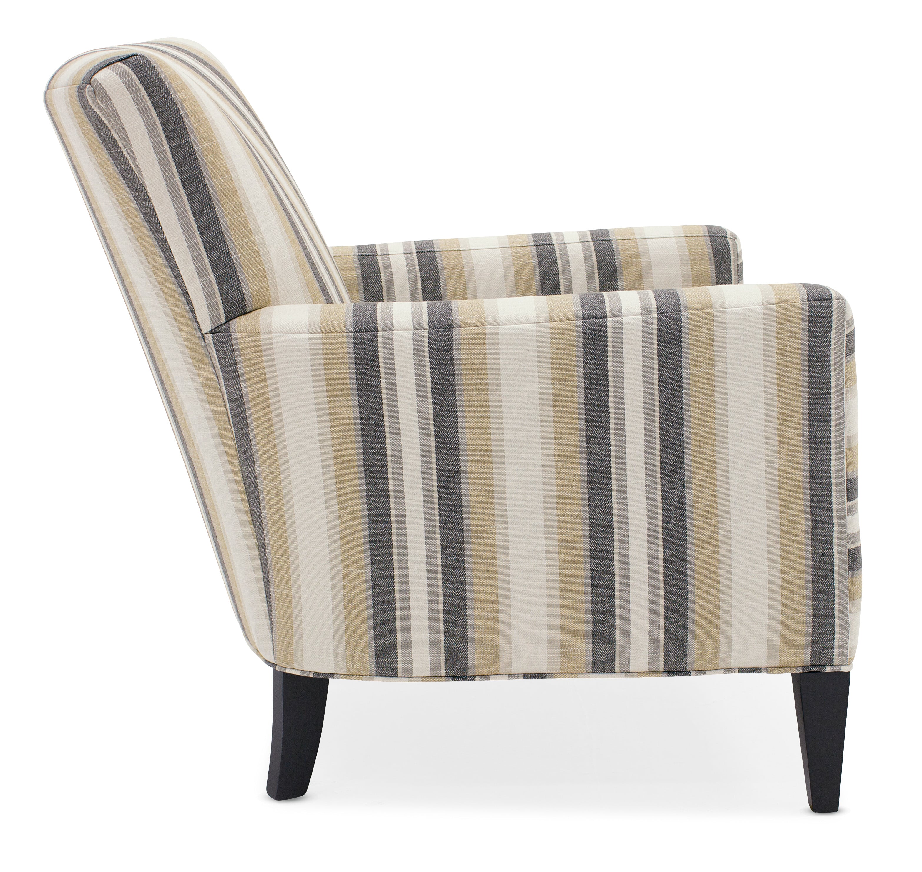 HF Custom Barnaby Club Chair