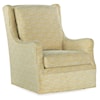 HF Custom Bellamy Bellamy Swivel Chair