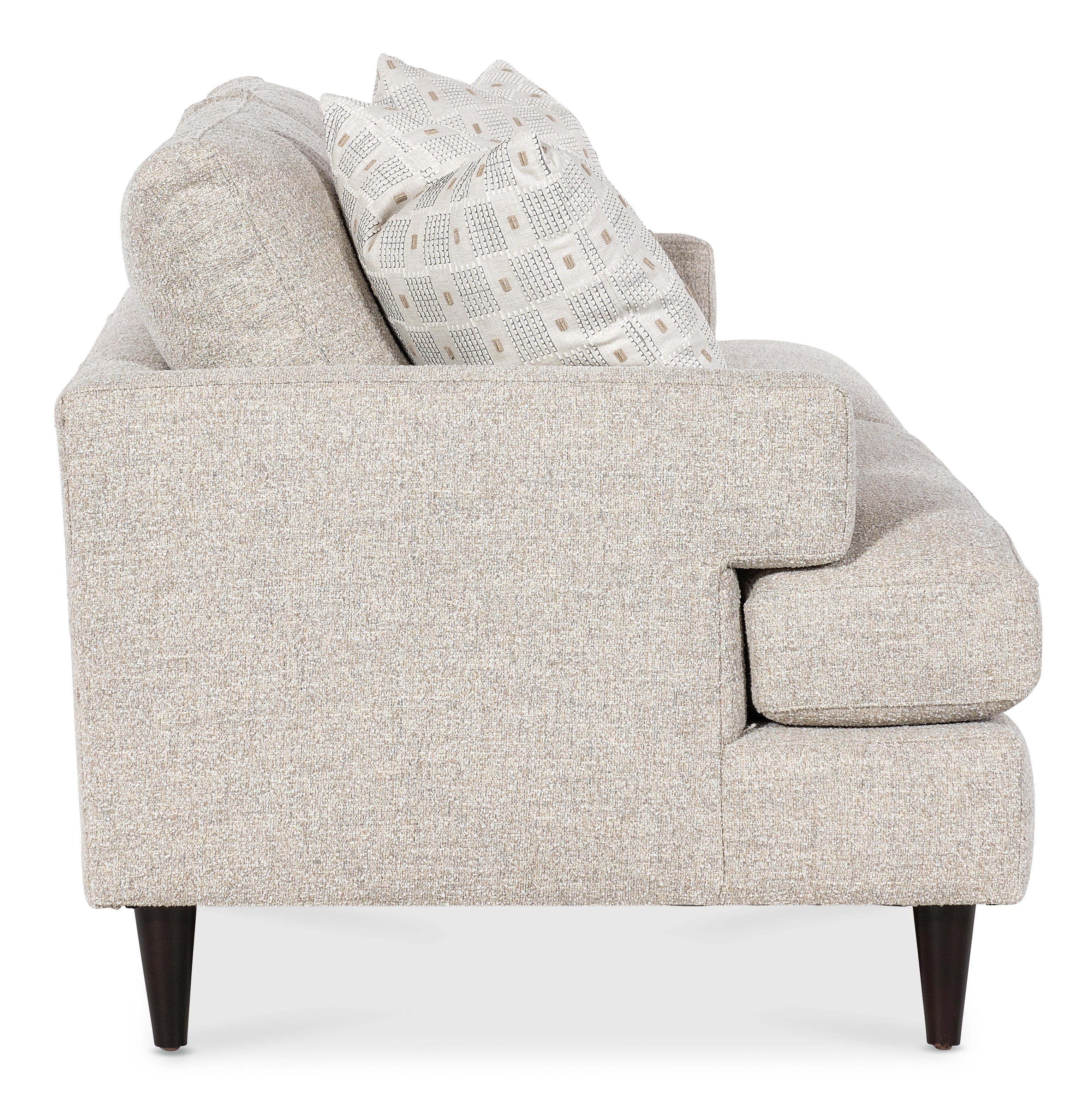 HF Custom Callie Two-Seat Sofa