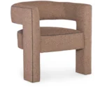 HF Custom Ursla Accent Chair