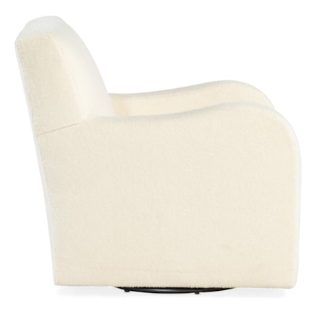 Swivel Chair