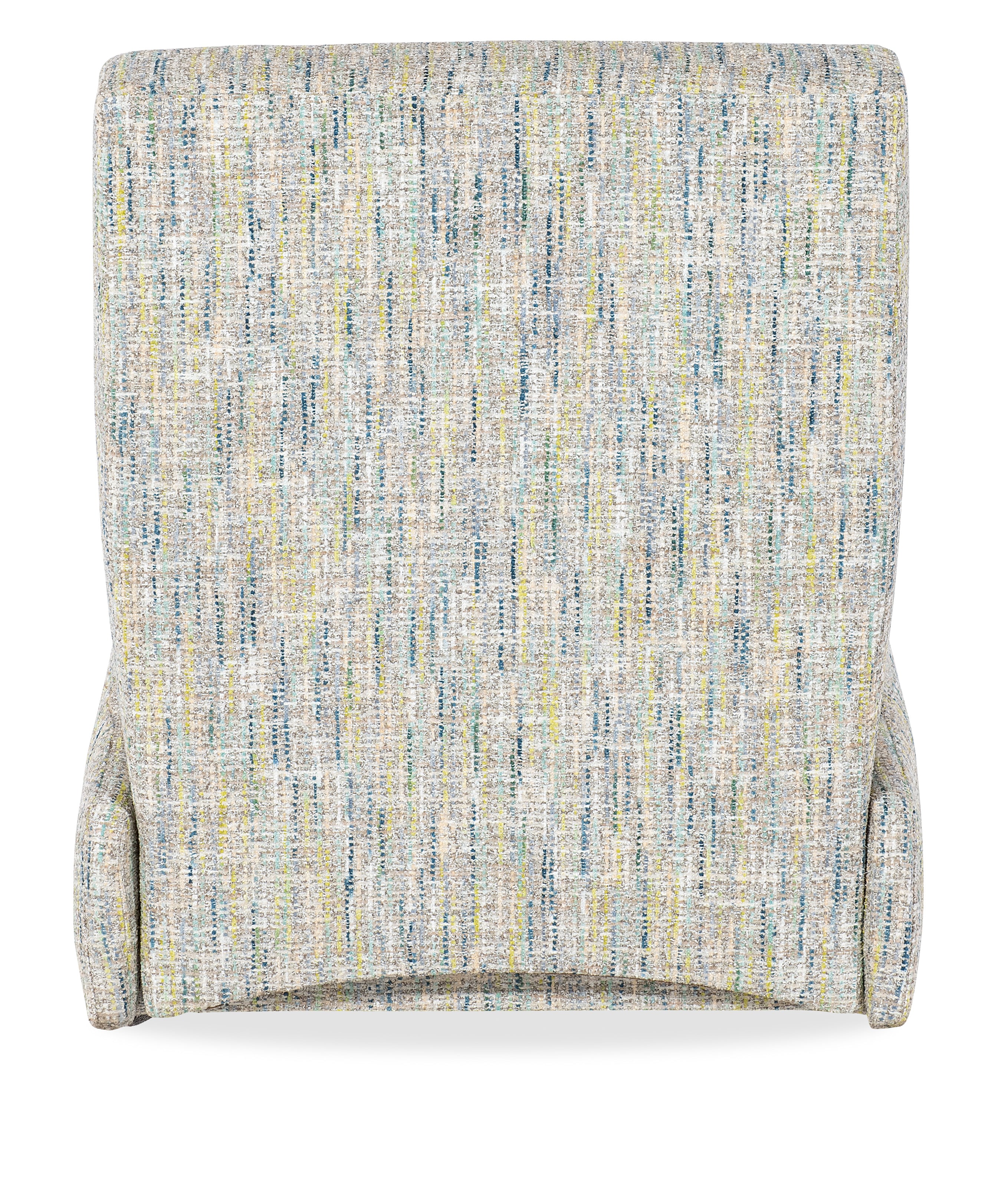 HF Custom Hernan Power Swivel Glider Recliner