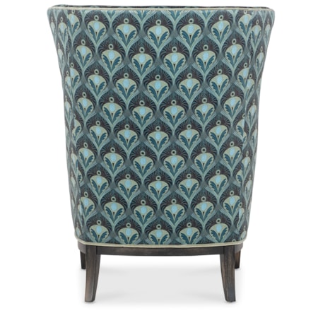 Wing Chair