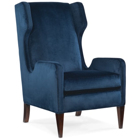 Wing Chair