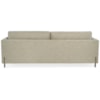 HF Custom Adler 2 over 2 Sofa