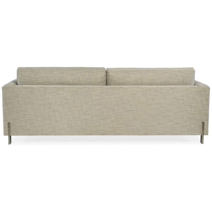 HF Custom Adler 2 over 2 Sofa