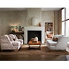 HF Custom Marlena Two-Seat Sofa