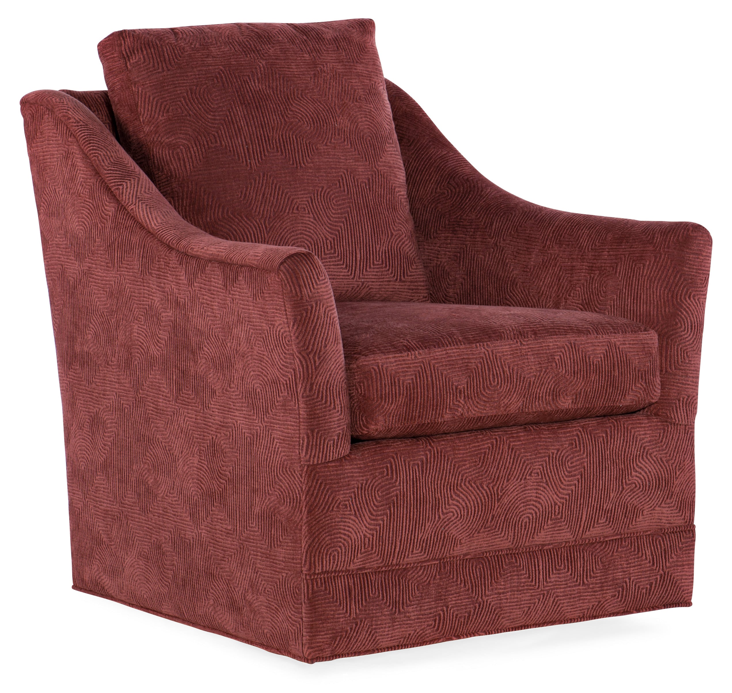 Linda Swivel Chair