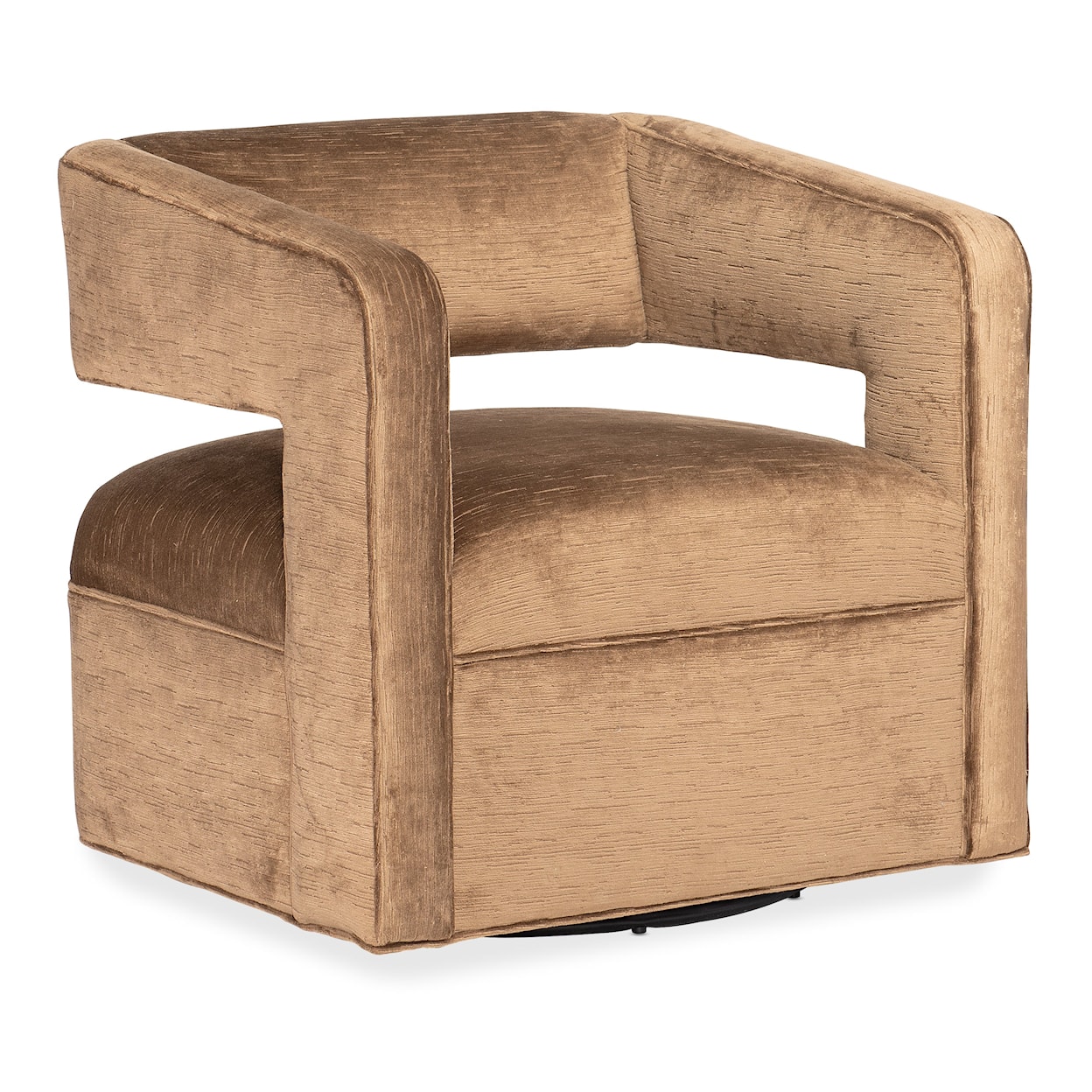 HF Custom Makani Swivel Chair