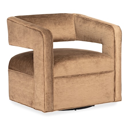 Swivel Chair