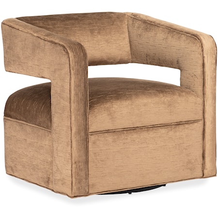 Swivel Chair