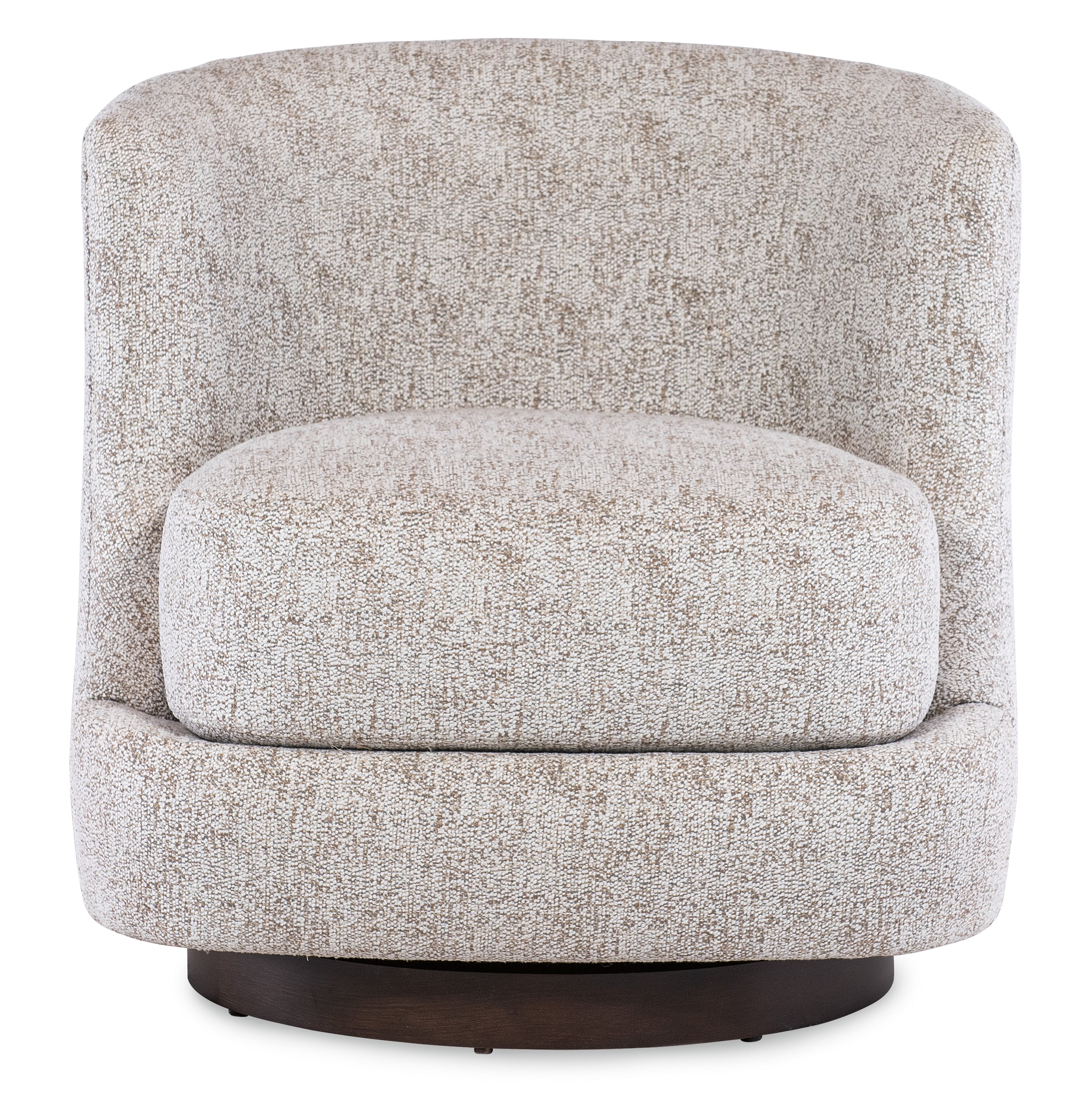 Swivel Accent Chair