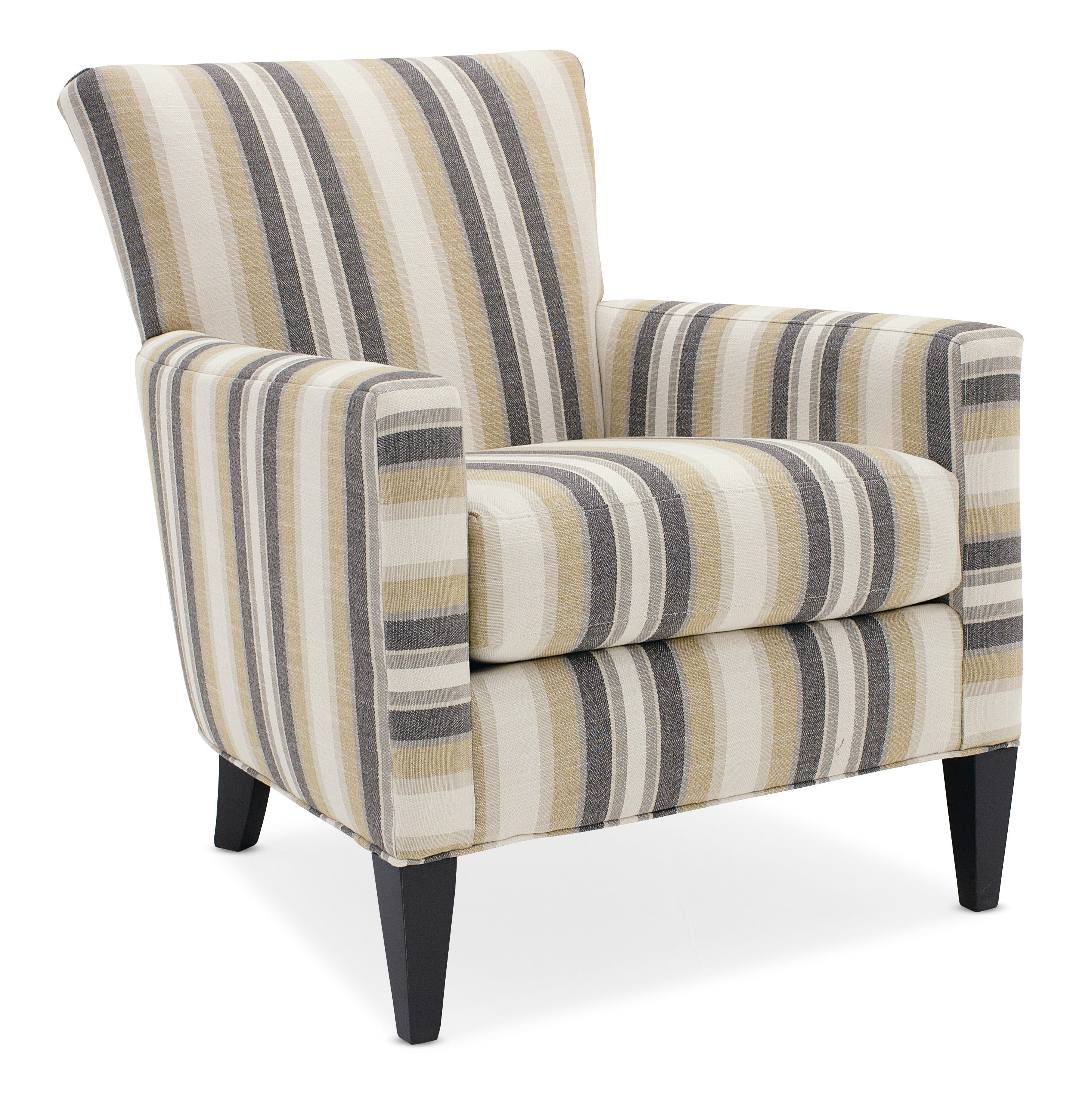 HF Custom Barnaby Club Chair