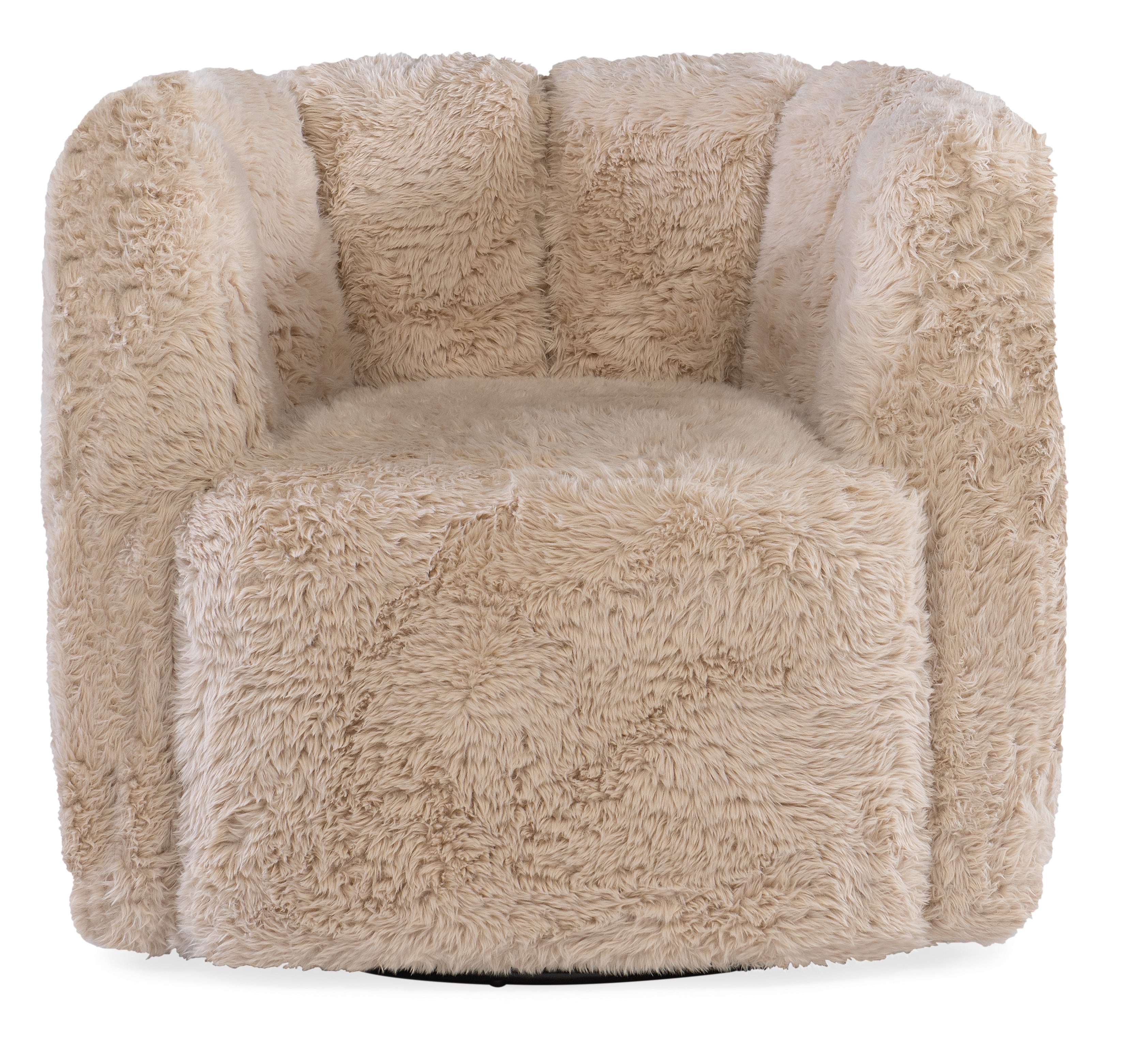 Chichi Swivel Chair