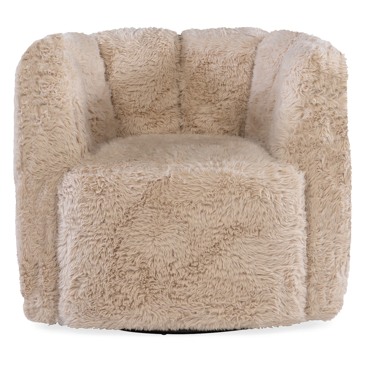 HF Custom Chichi Chichi Swivel Chair